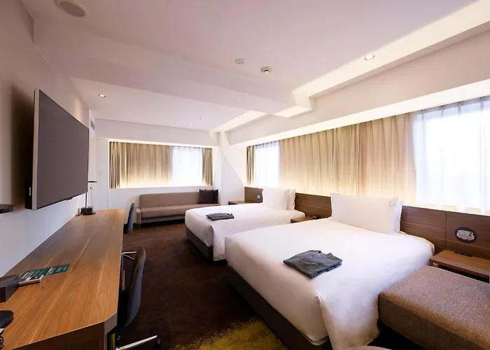 Holiday Inn & Suites Sapporo Odori Park By Ihg